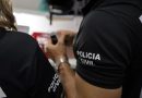 Operação da Polícia Civil devolve mais de 1,3 mil celulares recuperados na Bahia.