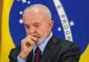 Pesquisa aponta que 47% dos brasileiros acreditam que corrupção aumentou no governo Lula.