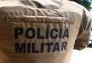 Tentativa de assalto a mototaxista termina com perseguição e tiros em Santo Antônio de Jesus.