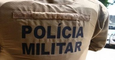 Tentativa de assalto a mototaxista termina com perseguição e tiros em Santo Antônio de Jesus.
