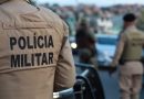PM é afastado após agredir mulher durante abordagem em Barreiras.