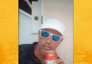 Homem é encontrado morto na zona rural de Santo Antônio de Jesus. Homem é encontrado morto na zona rural de Santo Antônio de Jesus.