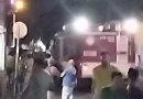 Homem sofre queimaduras graves após acidente com espada em Cruz das Almas. Homem sofre queimaduras graves após acidente com espada em Cruz das Almas.